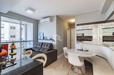 Apartamento 2 dormitórios no bairro humaitá em porto alegre