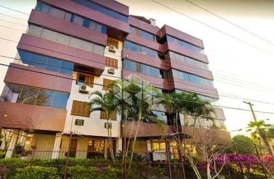 Apartamento com 3 quartos à venda na Rua Dona Adda Mascarenhas de Moraes, 705, Jardim Itu Sabará, Porto Alegre