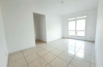 Apartamento de 2 dormitórios com sacada no bairro são joão em porto alegre
