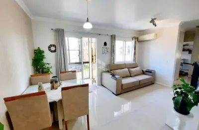 Apartamento com 3 quartos à venda na Avenida José Aloísio Filho, 595, Humaitá, Porto Alegre