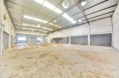 Barracão / Galpão / Depósito à venda na Rua Doutor João Inácio, 1316, Navegantes, Porto Alegre