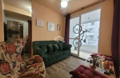 Lindo apartamento de 2 dormitórios com closet no humaitá, porto alegre.