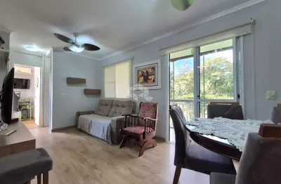 Apartamento garden, 2 dormitórios e 2 vagas de garagem, no bairro humaitá, em porto alegre.