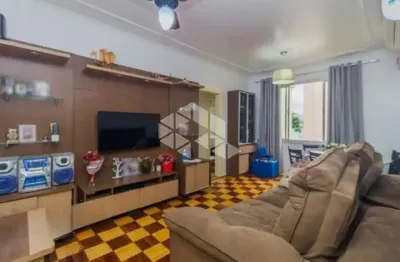 Apartamento com 2 dormitórios, no bairro são geraldo, em porto alegre.