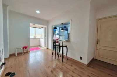 Apartamento 2 dormitórios no humaitá, condomínio laçador.