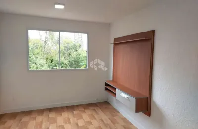 Apartamento de 2 dormitórios e 1 vaga de garagem, no bairro rio branco, em canoas.