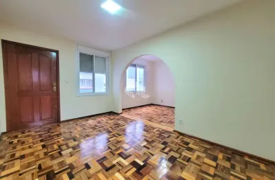 Apartamento 3 dormitórios, transformado em 2 quartos no bairro humaitá, porto alegre