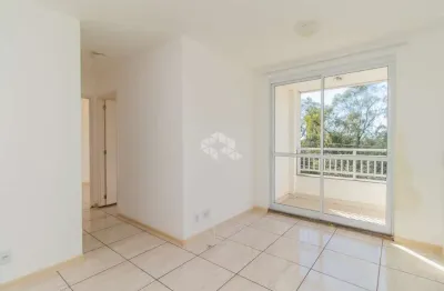 Apartamento 2 dormitórios no humaitá, condomínio liberdade.