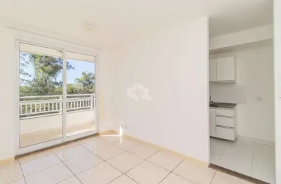 Apartamento 2 dormitórios no humaitá, condomínio liberdade.