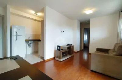 Apartamento de 2 dormitórios e 1 vaga de garagem, no bairro humaitá, em porto alegre.