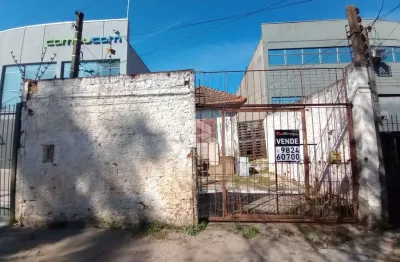 Terreno com 210 m² no bairro navegantes em porto alegre!