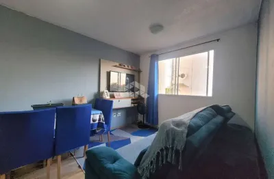 Apartamento 2 quartos com infraestrutura de lazer no bairro Estância Velha.