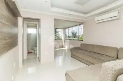 Apartamento de 2 dormitórios e 1 vaga de garagem, no bairro sarandi, em porto alegre.