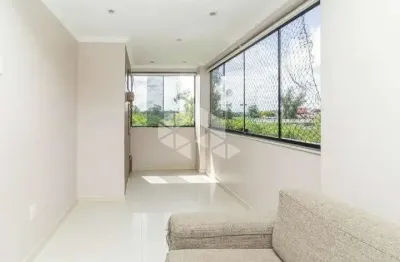 Apartamento de 2 dormitórios e 1 vaga de garagem, no bairro sarandi, em porto alegre.