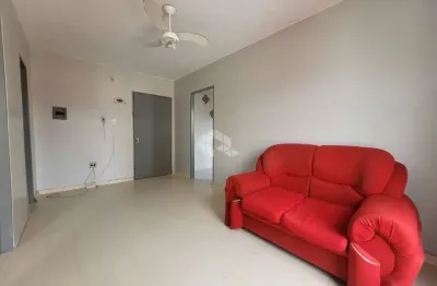Apartamento de 1 dormitório, no bairro humaitá, em porto alegre.
