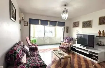 Apartamento de 3 dormitórios, no bairro são geraldo, em porto alegre.