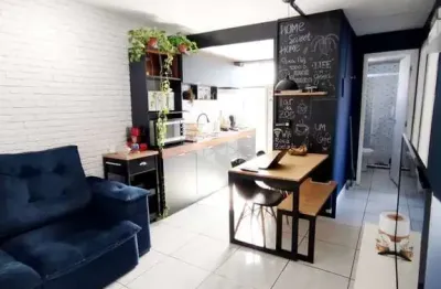 Apartamento de 2 dormitórios, no bairro jardim dona leopoldina, em porto alegre.