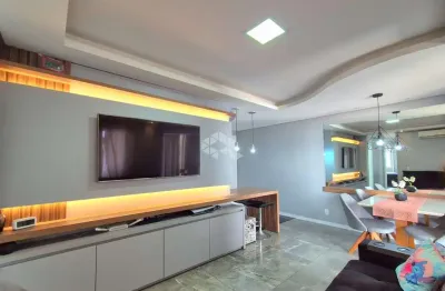 Apartamento de 3 dormitórios e 1 vaga de garagem, no bairro humaitá, em porto alegre.