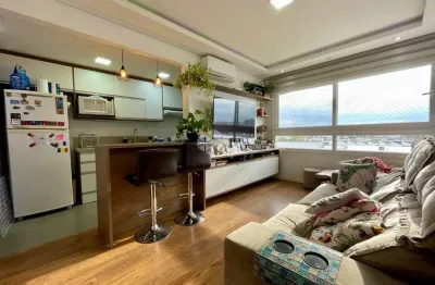 Apartamento de 3 dormitórios e 1 vaga de garagem, no bairro navegantes, em porto alegre.