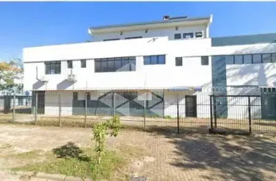 Prédio à venda na Avenida França, 1000, Navegantes, Porto Alegre