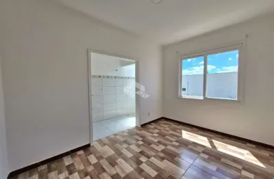 Apartamento de 1 dormitório, no bairro Floresta, em Porto Alegre.