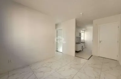 Apartamento 2 dormitórios com vaga de garagem no bairro sarandi, cond vida alegre
