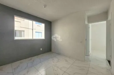 Apartamento 2 dormitórios com vaga de garagem no bairro sarandi, cond vida alegre