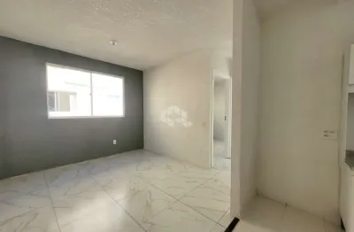 Apartamento 2 dormitórios com vaga de garagem no bairro sarandi, cond vida alegre