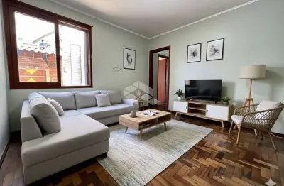 Apartamento de 2 dormitórios, no bairro são geraldo, em porto alegre.