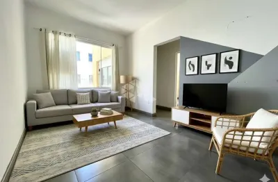 Apartamento de 2 dormitórios, no bairro são geraldo, em porto alegre.