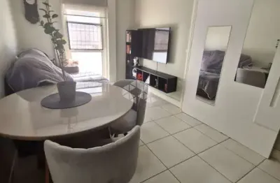 Apartamento de 1 dormitório, no bairro humaitá, em porto alegre.