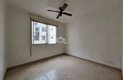 Apartamento de 1 dormitório, no bairro Humaitá, em Porto Alegre.