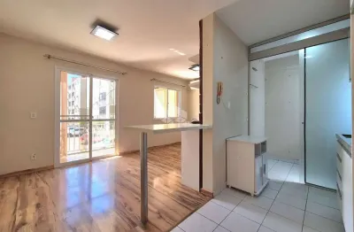 Apartamento de 2 dormitórios com 1 vaga de garagem, no bairro humaitá, em porto alegre.