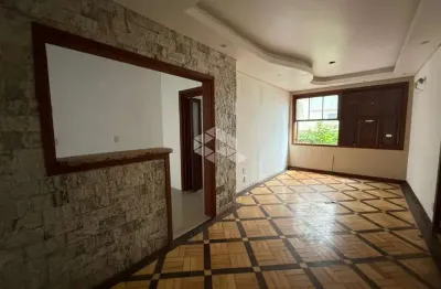 Apartamento de 2 dormitórios, no bairro são joão, em porto alegre.