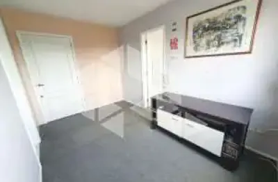 Apartamento com 1 dormitório e vaga de garagem no bairro Humaitá em Porto Alegre