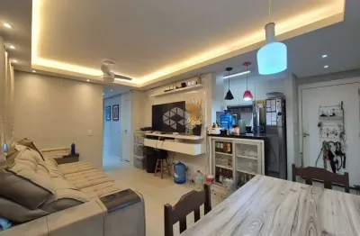 Apartamento de 3 dormitórios  e 1 vaga de garagem, no bairro humaitá, em porto alegre.