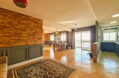 Apartamento de 3 dormitórios transformados em 2 no bairro são geraldo em porto alegre