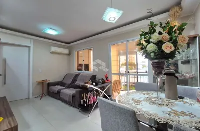 Apartamento de 3 dormitórios com 1 vaga de garagem, no bairro humaitá, em porto alegre.