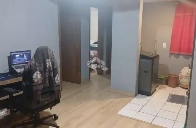 Apartamento de 2 dormitórios, no bairro rio branco, em canoas.