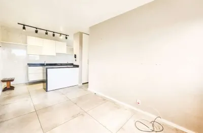 Apartamento de 3 dormitórios e 1 vaga de garagem, no bairro Sarandi, em Porto Alegre.