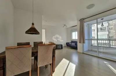 Apartamento de 2 dormitório e 1 vaga de garagem, mobiliado, no bairro humaitá, em porto alegre.