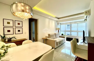 Apartamento de 2 dormitórios e 2 vagas de garagem, no bairro são joão, em porto alegre.