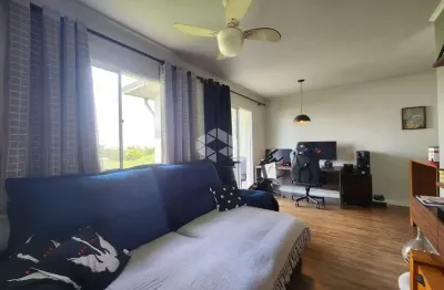 Apartamento de 2 dormitórios e 1 vaga de garagem, no bairro humaitá, em porto alegre.