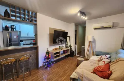 Apartamento de 3 dormitórios e 1 vaga de garagem, no bairro humaitá, em porto alegre.