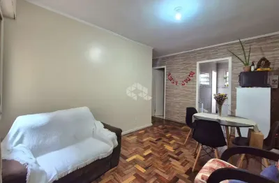 Apartamento de 2 dormitórios, no bairro Humaitá, em Porto Alegre.