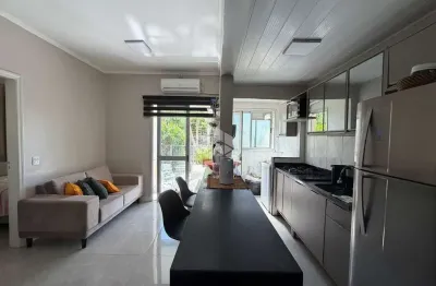 Apartamento de 1 dormitório, no bairro humaitá, em Porto Alegre.