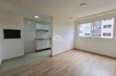 Apartamento de 2 dormitórios e 1 vaga de garagem, no bairro Vila Jardim, em porto Alegre.