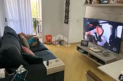 Apartamento de 2 dormitórios, no bairro Humaitá, em Porto Alegre.