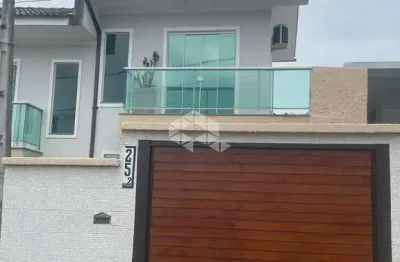Casa 3 dormitórios no bairro bela vista - palhoça/sc