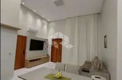 Casa de 3 dormitorios no bairro são sebastião em palhoça/sc